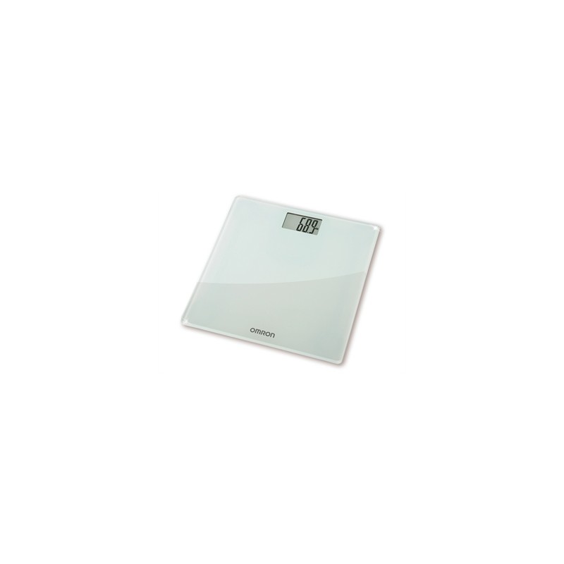 BILANCIA DIGITALE OMRON HN-286