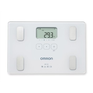 BODY COMPOSITION MONITOR OMRON BF-212
