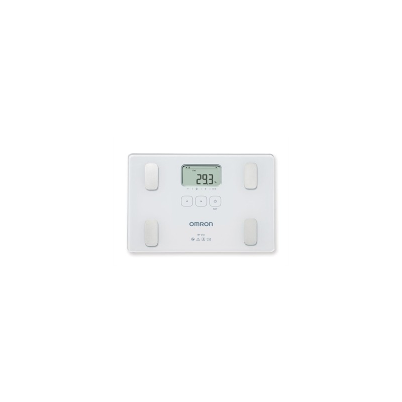 BODY COMPOSITION MONITOR OMRON BF-212