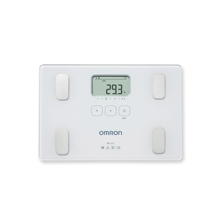 BODY COMPOSITION MONITOR OMRON BF-212