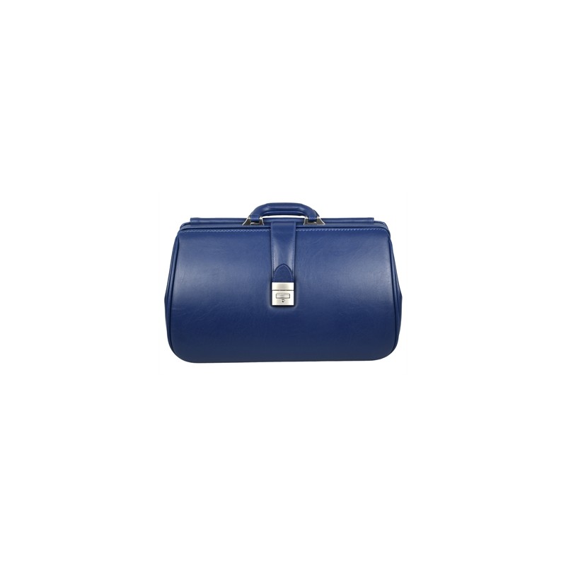 BORSA "KANSAS SKAY" - blu elettrico