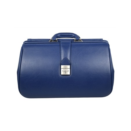 BORSA "KANSAS SKAY" - blu elettrico