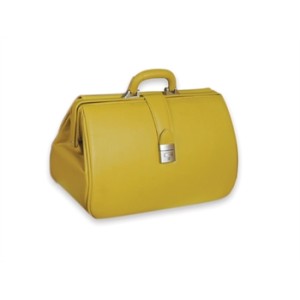 BORSA "KANSAS SKAY" - ocra