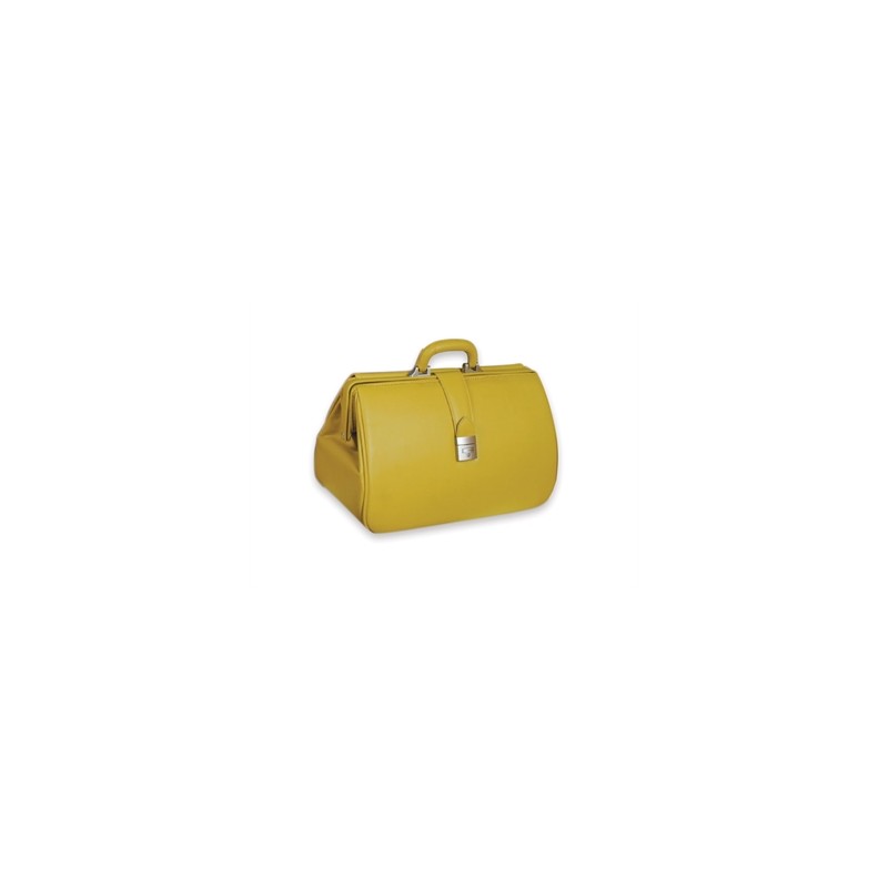 BORSA "KANSAS SKAY" - ocra