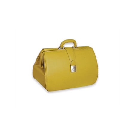 BORSA "KANSAS SKAY" - ocra