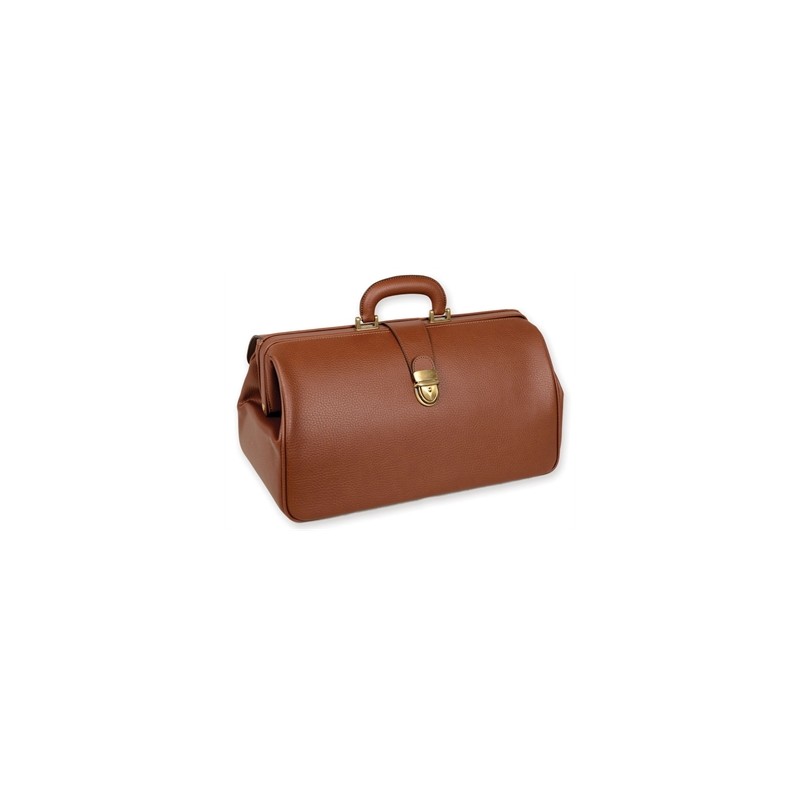 BORSA "SUPERTEXAS SKAY" - cognac