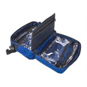 BORSA FIRST AID - blu - vuota