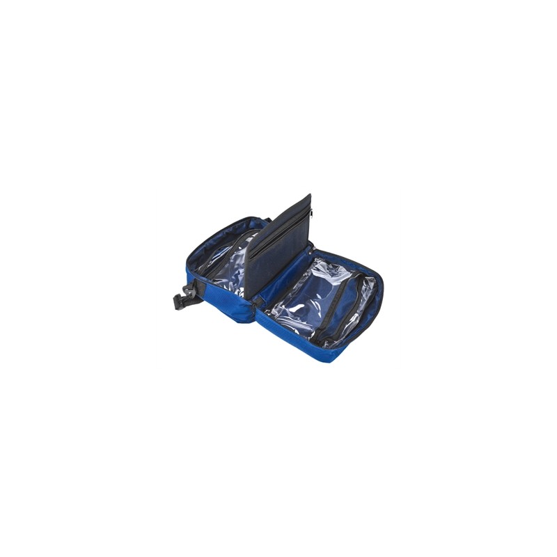 BORSA FIRST AID - blu - vuota