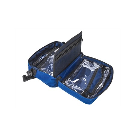 BORSA FIRST AID - blu - vuota