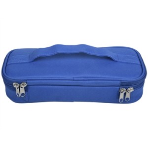ASTUCCIO MORBIDO MULTIUSO - blu