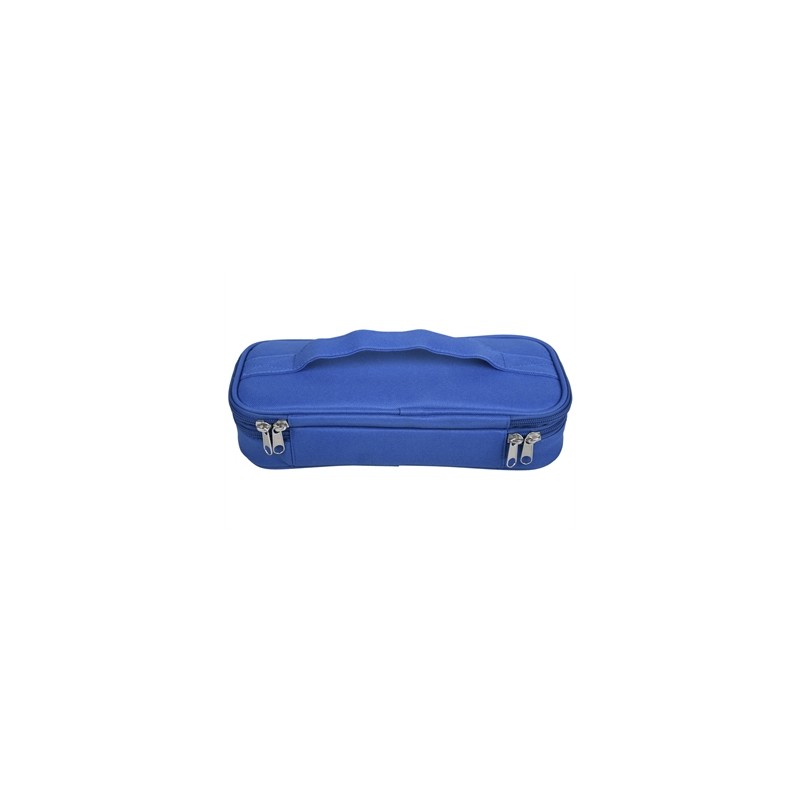 ASTUCCIO MORBIDO MULTIUSO - blu