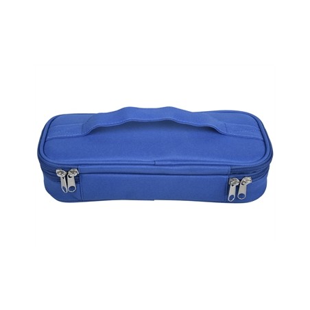 ASTUCCIO MORBIDO MULTIUSO - blu