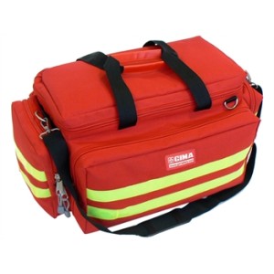 BORSA SMART - media - rossa