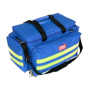 BORSA SMART - media - blu