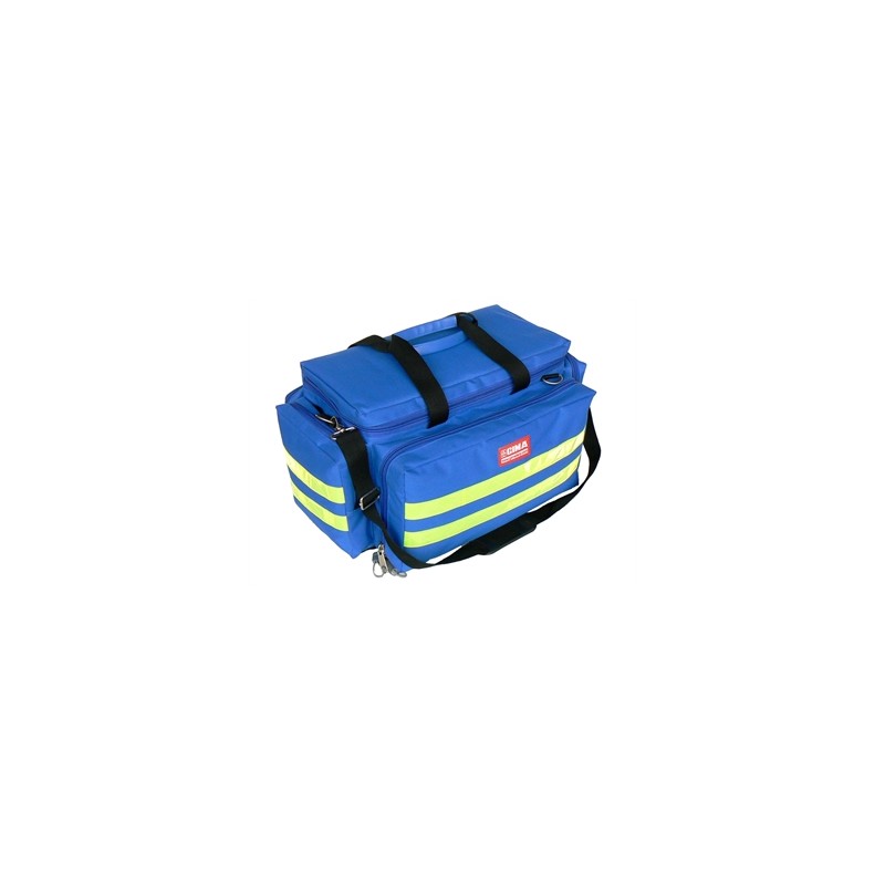 BORSA SMART - media - blu