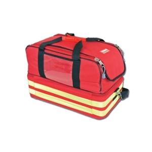 BORSA LIFE-2 - rossa