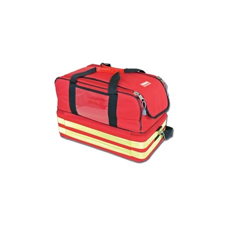BORSA LIFE-2 - rossa