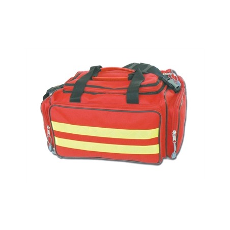 BORSA EMERGENZA - rossa