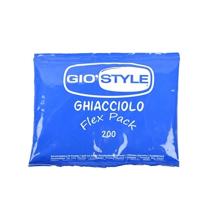 PANETTO DI GHIACCIO FLESSIBILE 200 g