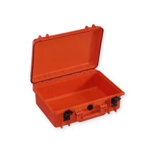 GIMA CASE 430 - arancione
