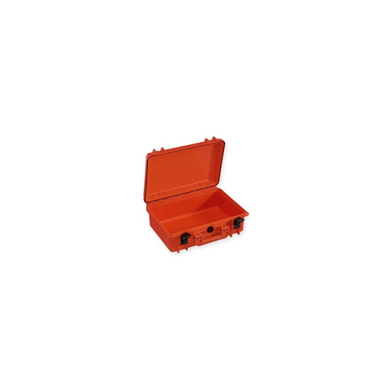 GIMA CASE 430 - arancione