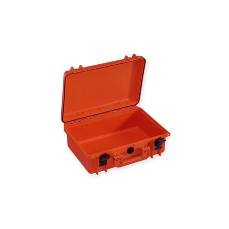 GIMA CASE 430 - arancione
