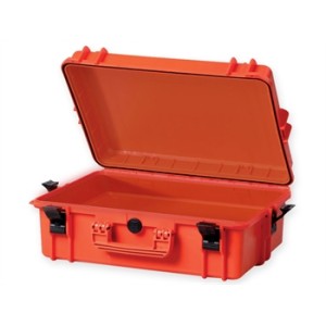 GIMA CASE 500 - arancione