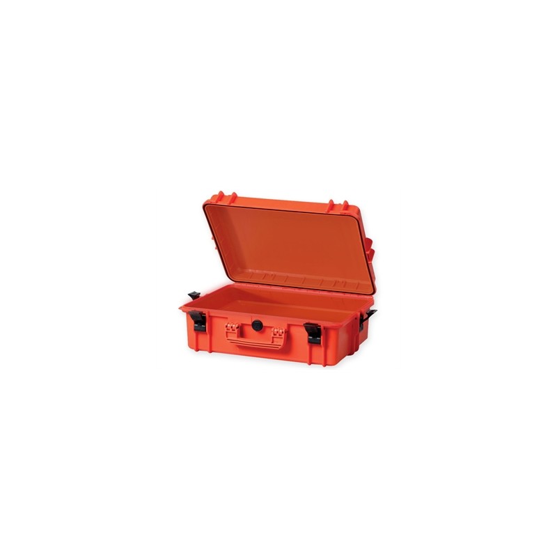 GIMA CASE 500 - arancione