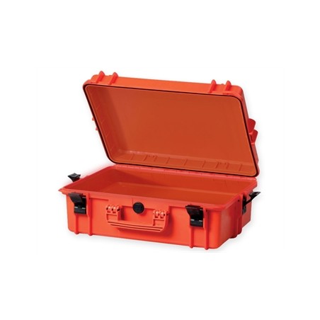 GIMA CASE 500 - arancione