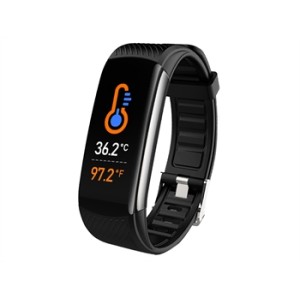 ACTIVITY HEALTH TRACKER FITBAND PLUS