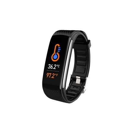 ACTIVITY HEALTH TRACKER FITBAND PLUS