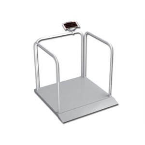 BARRE DI SOSTEGNO (set da 3) + SOSTEGNO INDICATORE