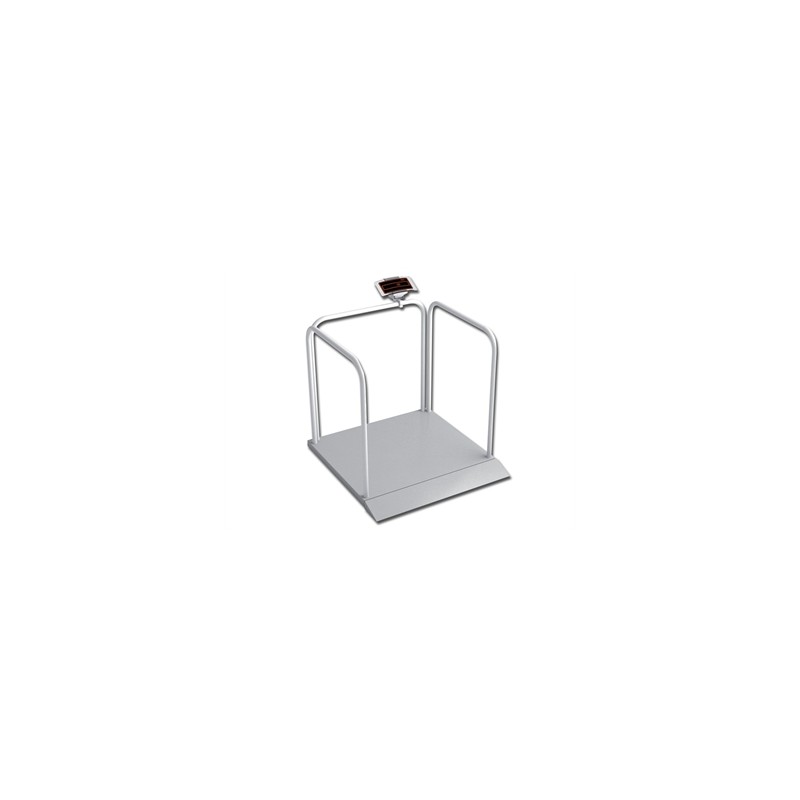 BARRE DI SOSTEGNO (set da 3) + SOSTEGNO INDICATORE