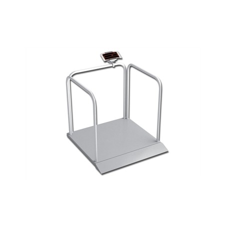 BARRE DI SOSTEGNO (set da 3) + SOSTEGNO INDICATORE