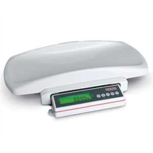 BILANCIA DIGITALE SOEHNLE 7752 EXKLUSIV PESANEONATI 15 kg - Classe III