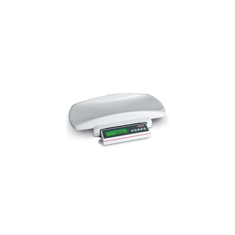 BILANCIA DIGITALE SOEHNLE 7752 EXKLUSIV PESANEONATI 15 kg - Classe III