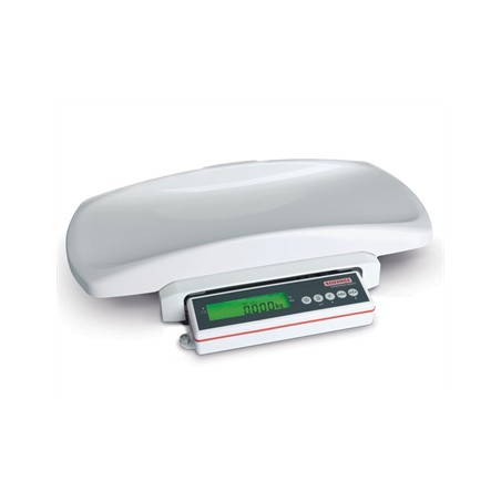 BILANCIA DIGITALE SOEHNLE 7752 EXKLUSIV PESANEONATI 15 kg - Classe III
