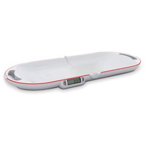 BILANCIA BABY SOEHNLE 8320 - pieghevole
