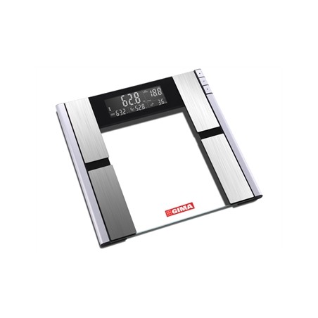 BILANCIA BODY FAT NEMESI