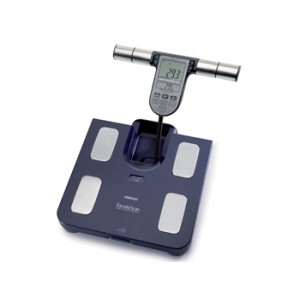 BILANCIA BODY FAT OMRON BF511