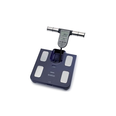BILANCIA BODY FAT OMRON BF511