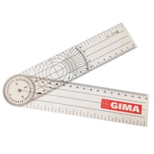GONIOMETRO
