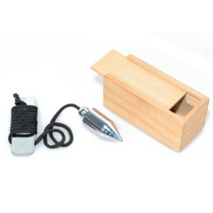 FILO A PIOMBO - in astuccio legno