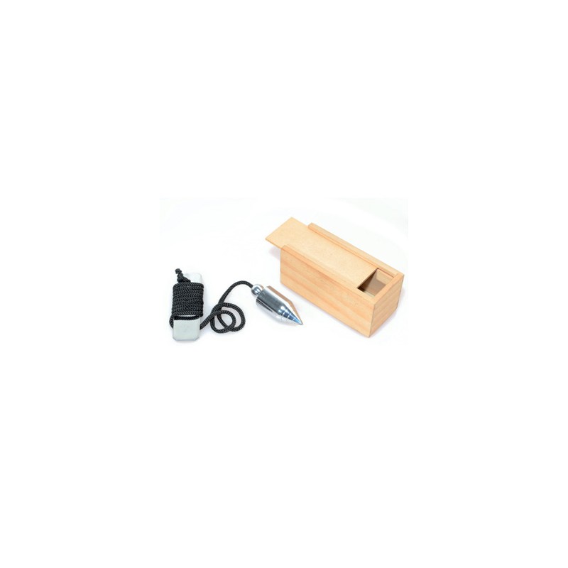 FILO A PIOMBO - in astuccio legno