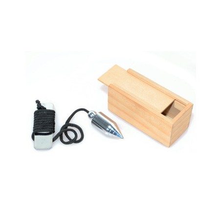 FILO A PIOMBO - in astuccio legno