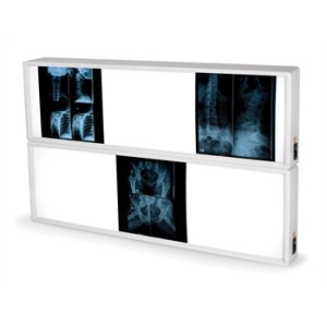 NEGATIVOSCOPIO 2x3 PANNELLI 76 x 122 cm