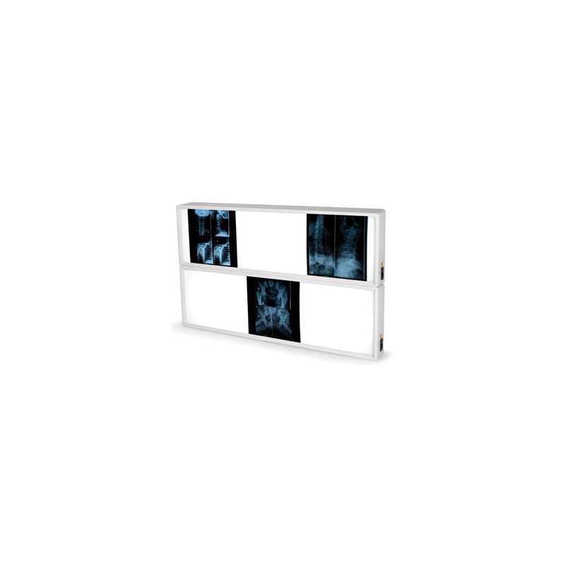 NEGATIVOSCOPIO 2x3 PANNELLI 76 x 122 cm