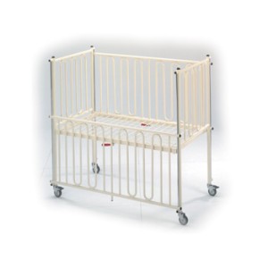 LETTO PEDIATRICO 1-4 anni