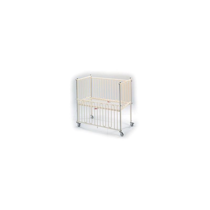 LETTO PEDIATRICO 1-4 anni