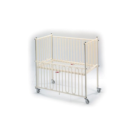 LETTO PEDIATRICO 1-4 anni